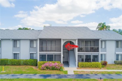 Lake Condo For Sale in Fort Myers, Florida