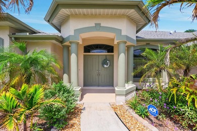 Welcome to this move in ready single-story pool residence in - photo 4
