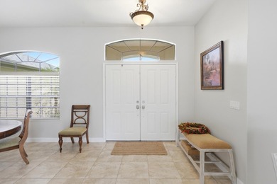 Welcome to this move in ready single-story pool residence in - photo 5
