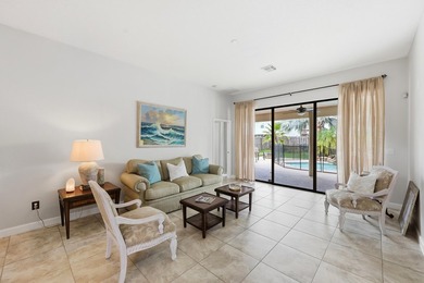 Welcome to this move in ready single-story pool residence in - photo 9