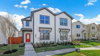 Lake Worth Townhome/Townhouse For Sale in Fort Worth Texas