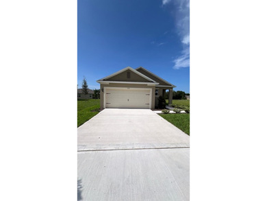 Buck Lake - Osceola County Home For Sale in Harmony Florida