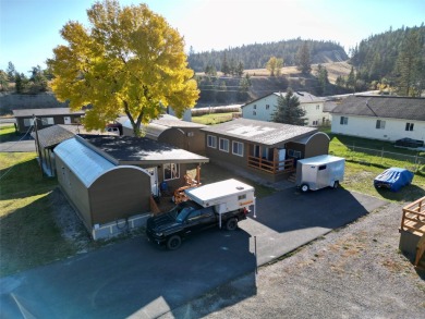 Lake Commercial For Sale in Lakeside, Montana