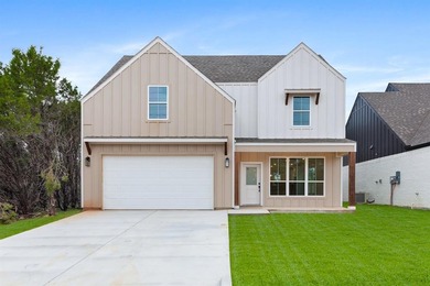 Lake Granbury Home For Sale in Granbury Texas