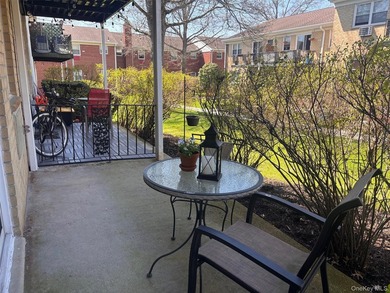 Spectacular ground level one bedroom. Meticulously maintained - photo 16