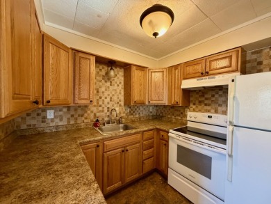 Cabin on the Lake - photo 4