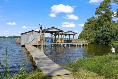 Great Waterfront Location on North Side Lake Murvaul awaits your - photo 20