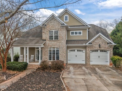 Lake Mackintosh Home For Sale in Burlington North Carolina