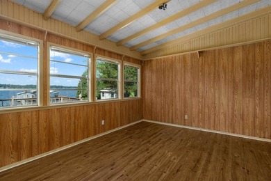 Great Waterfront Location on North Side Lake Murvaul awaits your - photo 29