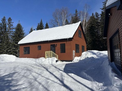 Lake Home For Sale in Rangeley, Maine