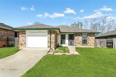 Lake Home For Sale in New Orleans, Louisiana