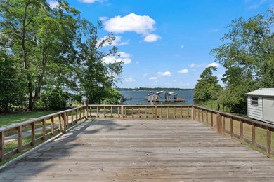 Great Waterfront Location on North Side Lake Murvaul awaits your - photo 32