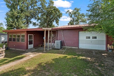 Great Waterfront Location on North Side Lake Murvaul awaits your - photo 33