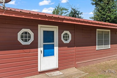 Great Waterfront Location on North Side Lake Murvaul awaits your - photo 34