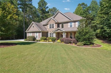 (private lake, pond, creek) Home Sale Pending in Fayetteville Georgia