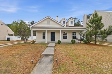 (private lake, pond, coastal) Home Active Under Contract in Savannah Georgia