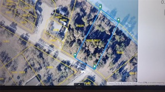 Lake Lot Off Market in May, Texas