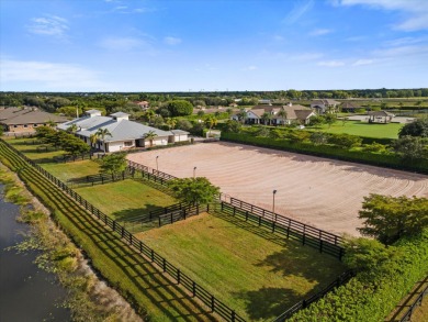 (private lake, pond, creek) Lot For Sale in Wellington Florida