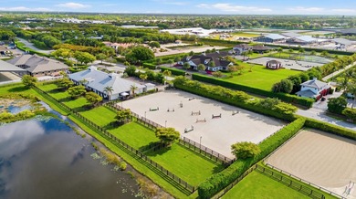 Welcome to a fantastic equestrian opportunity in Grand Prix - photo 2