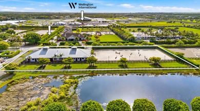 Welcome to a fantastic equestrian opportunity in Grand Prix - photo 3