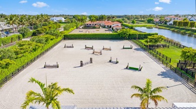 Welcome to a fantastic equestrian opportunity in Grand Prix - photo 5