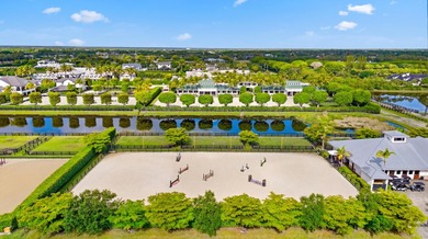 Welcome to a fantastic equestrian opportunity in Grand Prix - photo 7