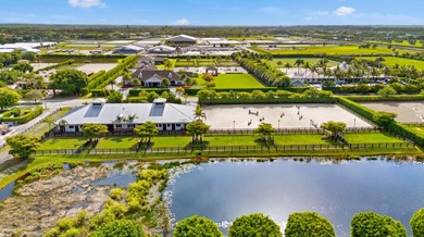 Welcome to a fantastic equestrian opportunity in Grand Prix - photo 8