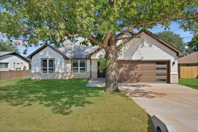 Lake Home For Sale in Runaway Bay, Texas