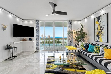 Beautifully upgraded 2 BR + den, 2 remodeled BA overlooking the - photo 3
