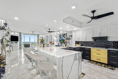 Beautifully upgraded 2 BR + den, 2 remodeled BA overlooking the - photo 4