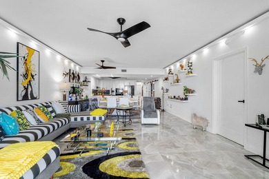 Beautifully upgraded 2 BR + den, 2 remodeled BA overlooking the - photo 8