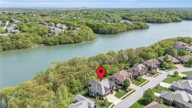 Lake Home For Sale in Parkville, Missouri