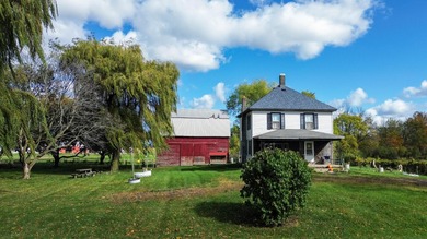 Lake Champlain - Grand Isle County Home For Sale in Grand Isle Vermont