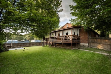 Adventure starts here! Located just 1 mile from Youghiogheny - photo 1