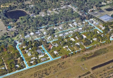 Wow!! Location Location Location!! .32 acres lot in North Fort - photo 2