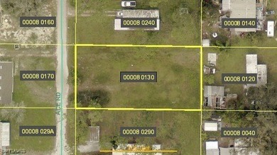 Wow!! Location Location Location!! .32 acres lot in North Fort - photo 3