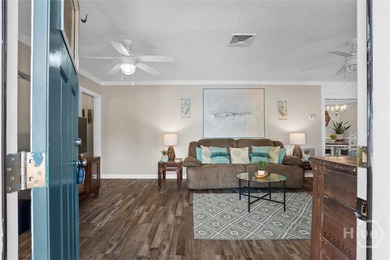 Deep-water living on the Sapelo River in the coveted Shell Point - photo 4