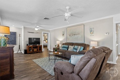 Deep-water living on the Sapelo River in the coveted Shell Point - photo 6