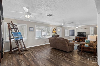 Deep-water living on the Sapelo River in the coveted Shell Point - photo 7