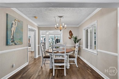 Deep-water living on the Sapelo River in the coveted Shell Point - photo 8
