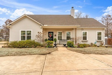 Horseshoe Lake - Crittenden County Home Sale Pending in Hughes Arkansas