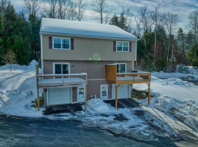  Home For Sale in Sunapee New Hampshire
