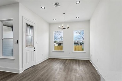 HOME OWNERS INSURANCE IS LOWER WITH NEW CONSTRUCTION!! Beautiful - photo 3