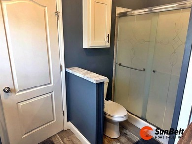 Welcome home to this beautiful 2022 manufactured home located in - photo 11