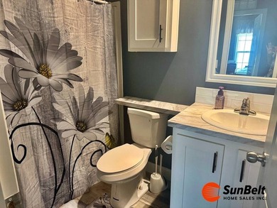 Welcome home to this beautiful 2022 manufactured home located in - photo 14