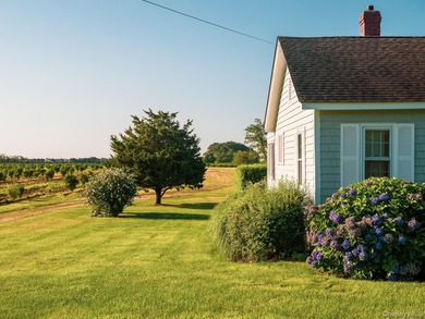Behind a lush privet hedge, this expansive 102+ acre waterside - photo 17