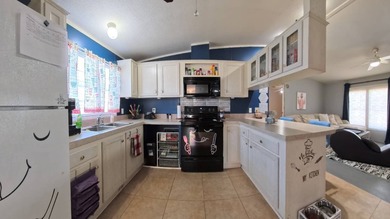 This 2002 double-wide manufactured home offers 3 bedrooms and 2 - photo 22