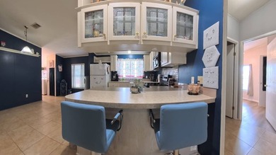 This 2002 double-wide manufactured home offers 3 bedrooms and 2 - photo 24