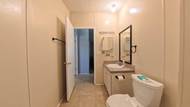 This 2002 double-wide manufactured home offers 3 bedrooms and 2 - photo 29