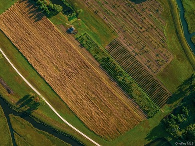 Behind a lush privet hedge, this expansive 102+ acre waterside - photo 34